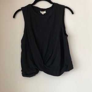 Anthropology twist top
